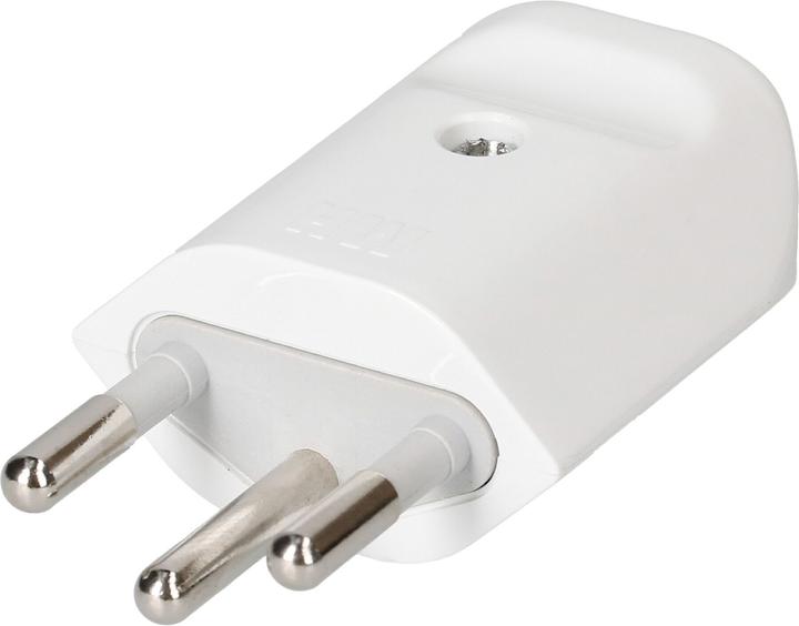 Max Hauri Stecker MH Typ 12 (Typ 12)