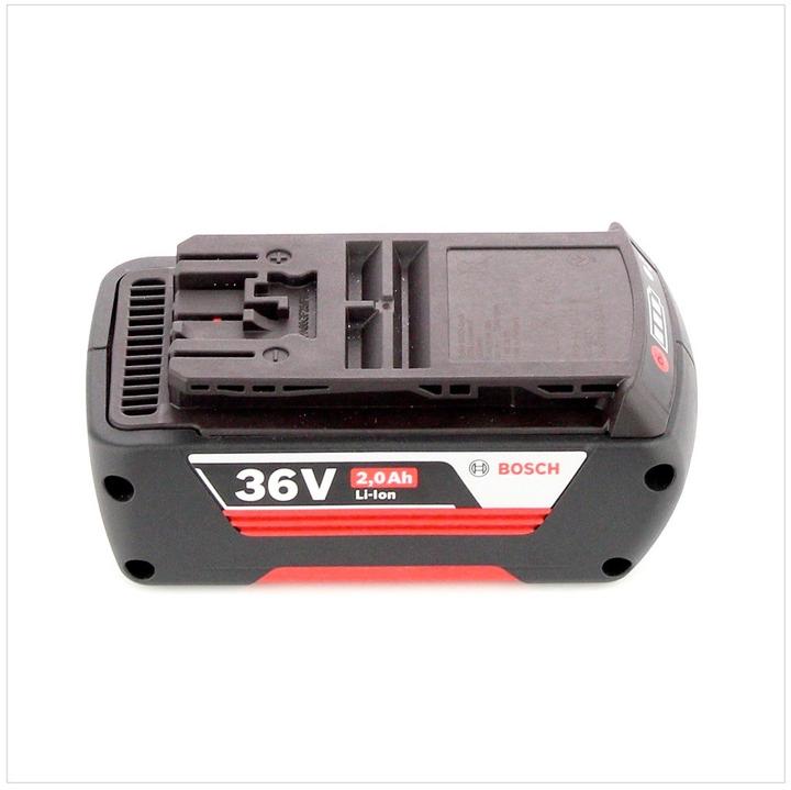 Actual product image Bosch Professional Battery (36 V)