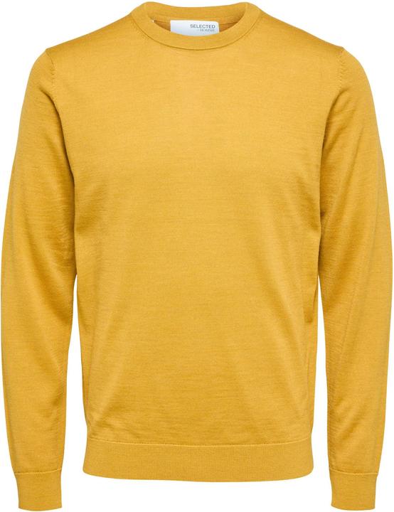 Produktbild Selected Homme Merinowolle COOLMAX® Pullover (L)