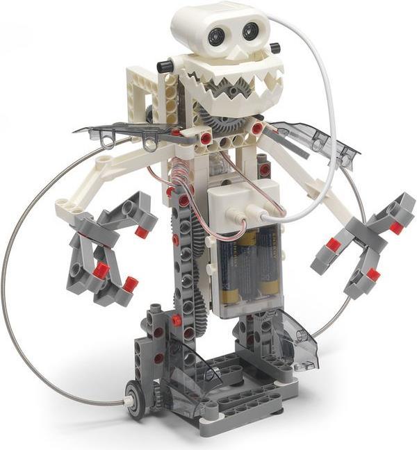 Actual product image Kosmos robot master