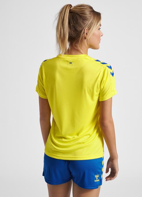 Immagine prodotto hummel Core Xk Poly Jersey S/S Donna (L)