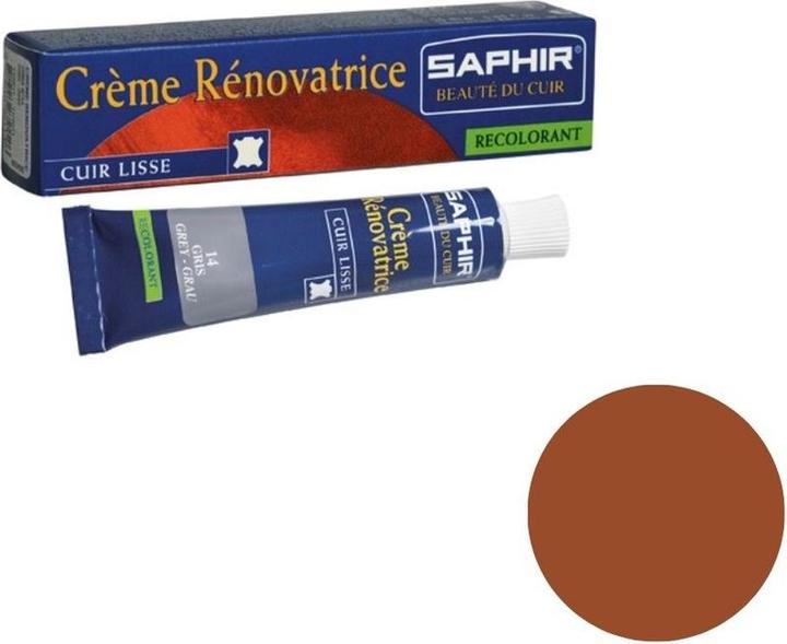Saphir Beaute du Cuir Renovierungscreme (1 x, 25 ml)