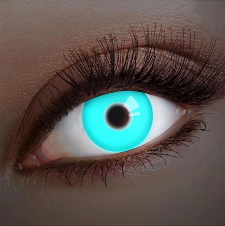 Produktbild Aricona Korea UV Deep Blue (Blau)
