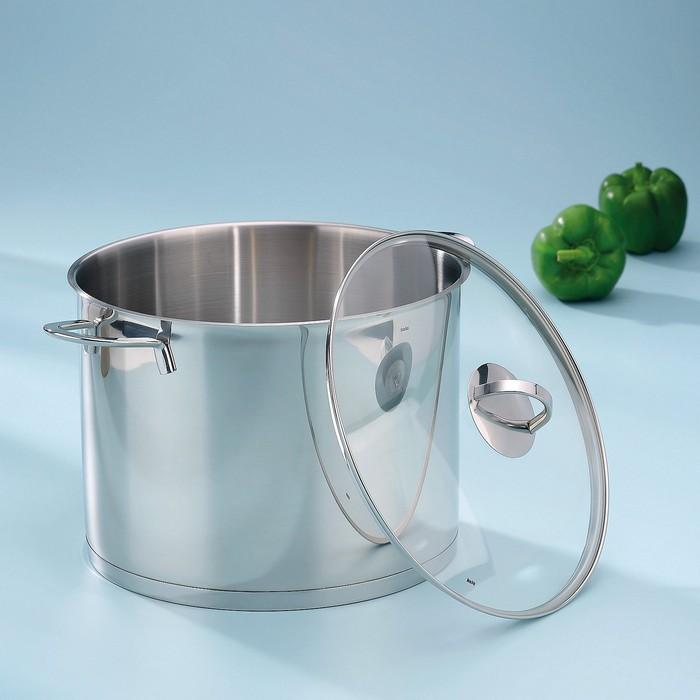 Produktbild Kela Cailin (28 cm, Kochtopf, Edelstahl)