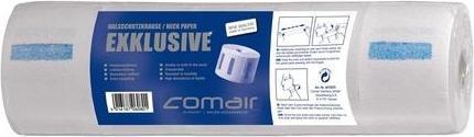 Actual product image Waldschmidt Comair neck guard 5 rolls Exclusive 100 sheets