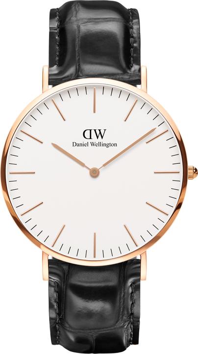 Daniel Wellington Reading (Analoguhr, 40 mm)