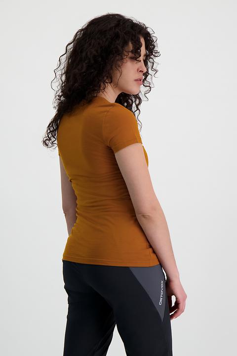 Image du produit Ortovox 150 Cool Logo Lost t-shirt femmes (XS)