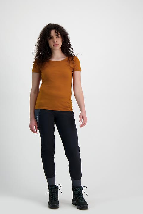 Image du produit Ortovox 150 Cool Logo Lost t-shirt femmes (XS)