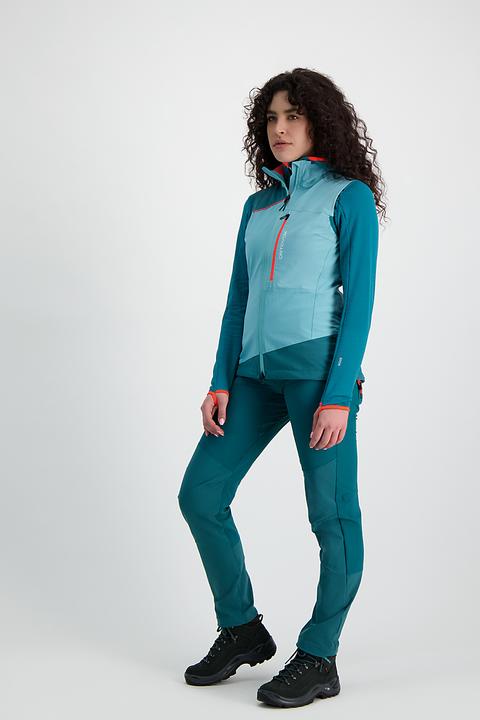 Actual product image Ortovox Pala Light Ladies Gilet (L)