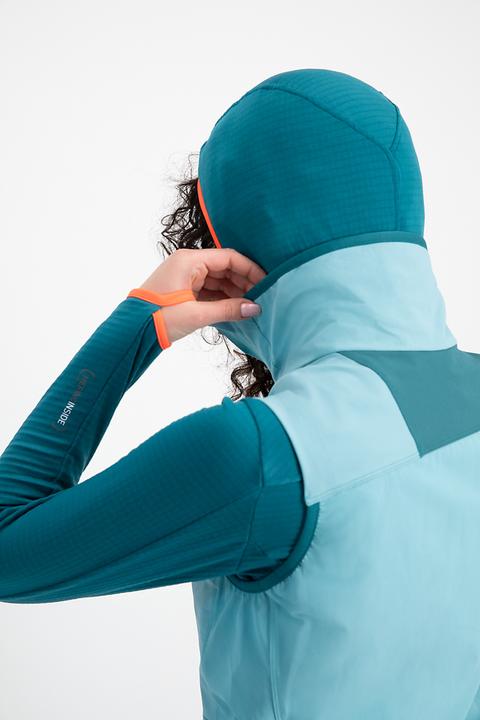 Actual product image Ortovox Pala Light Ladies Gilet (L)
