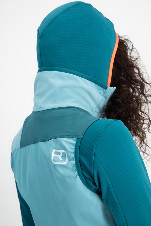Actual product image Ortovox Pala Light Ladies Gilet (L)