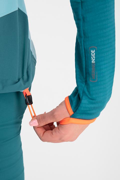 Actual product image Ortovox Pala Light Ladies Gilet (L)