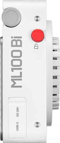 Produktbild Godox ML100BI (Videoleuchte)