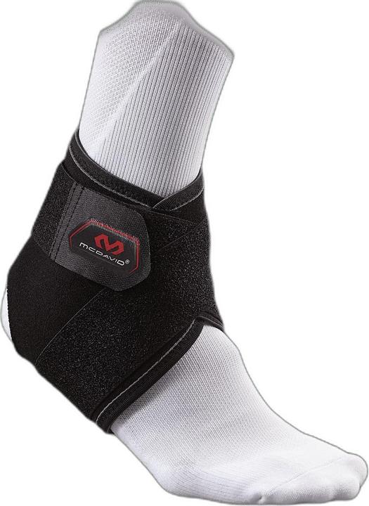 McDavid Fussgelenk Sleeve Kompression (XL)