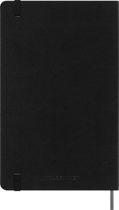 Produktbild Moleskine Smart (A5, Englisch)