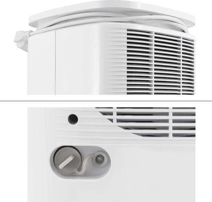 Image du produit Trotec TTK 30 E (40 m², 12 l/24h)
