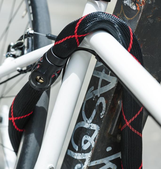 Actual product image Abus Ivy (110 cm)