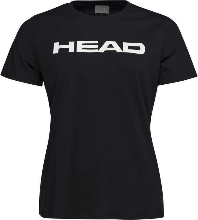 Produktbild Head Club Lucy T-Shirt W schwarz (XS)