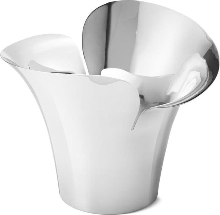 Produktbild Georg Jensen BLOOM Botanica Übertopf mittel
