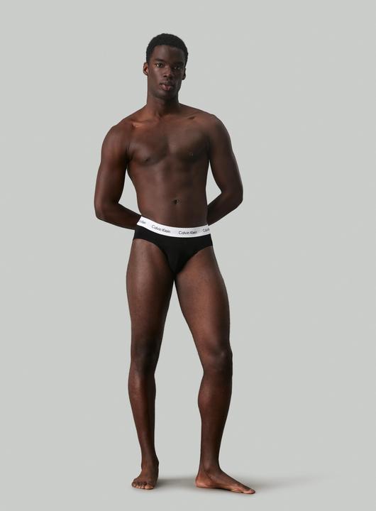 Immagine prodotto Calvin Klein Cotone elasticizzato (XL, confezione da 3)