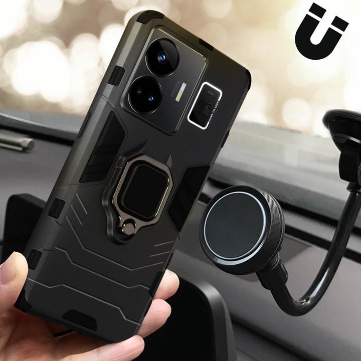 Produktbild Avizar Kibox Series (Realme GT3)