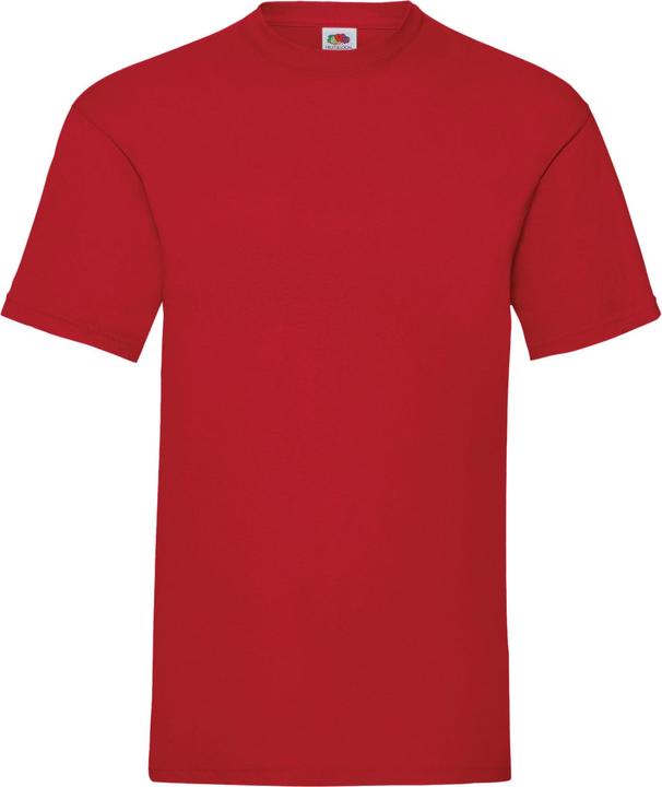 Immagine prodotto Fruit of the Loom Maglietta a maniche corte (3XL)