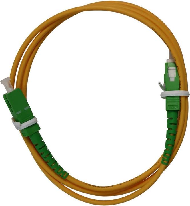 Immagine prodotto Televes Bolsa LATIGUILLO FO PRECO-Mono- LSFH SC-APC 2M (15 dB, Cavi antenna)