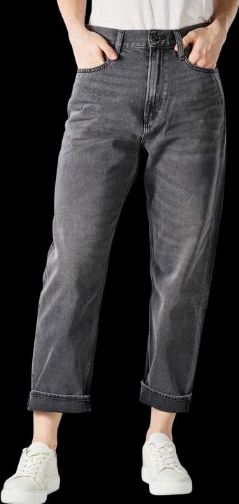 G-Star Type 89 Jeans Boyfriend worn in tin