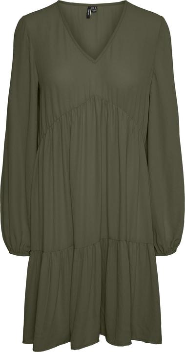 Produktbild Vero Moda VMZIGGA Kurzes Kleid Kleid (XS)