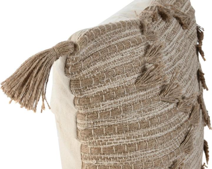Produktbild Esprit Kissen Home Boho 45 x 45 cm (45 x 45 cm)