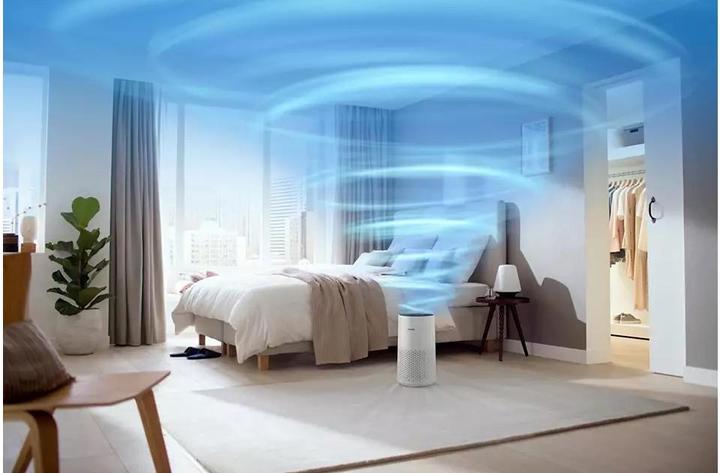 Produktbild Philips Air Purifier 1000i-serien (78 m²)