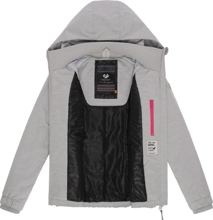 Actual product image Ragwear Dizzie Warm Rain (L)