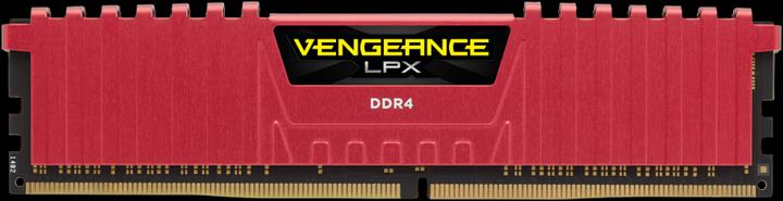 Actual product image Corsair Vengeance LPX (4 x 8GB, 4000 MHz, DDR4-RAM, DIMM)