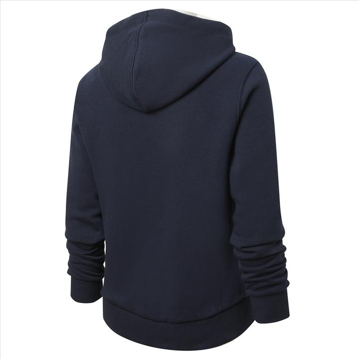 Produktbild New Balance W NB Small Logo Zip Hoodie (L)