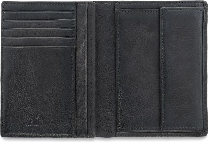 Actual product image Picard Wallet Hans 1