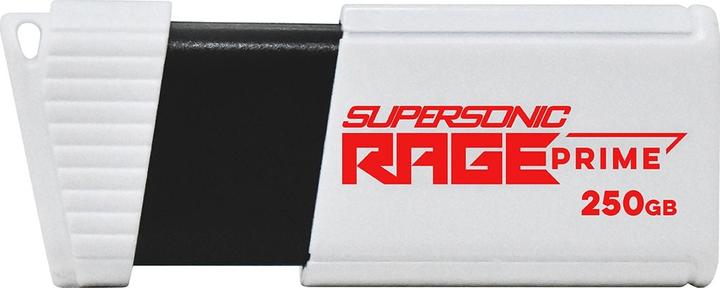 Immagine prodotto Patriot PEF250GRPMW32U Unità flash USB Type-A 3.2 Gen 2 (3.1 Gen 2) (250 GB, USB-A)