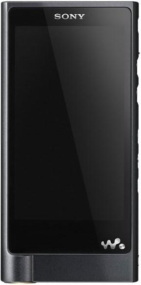 Sony Nw-Zx2 (128 GB)