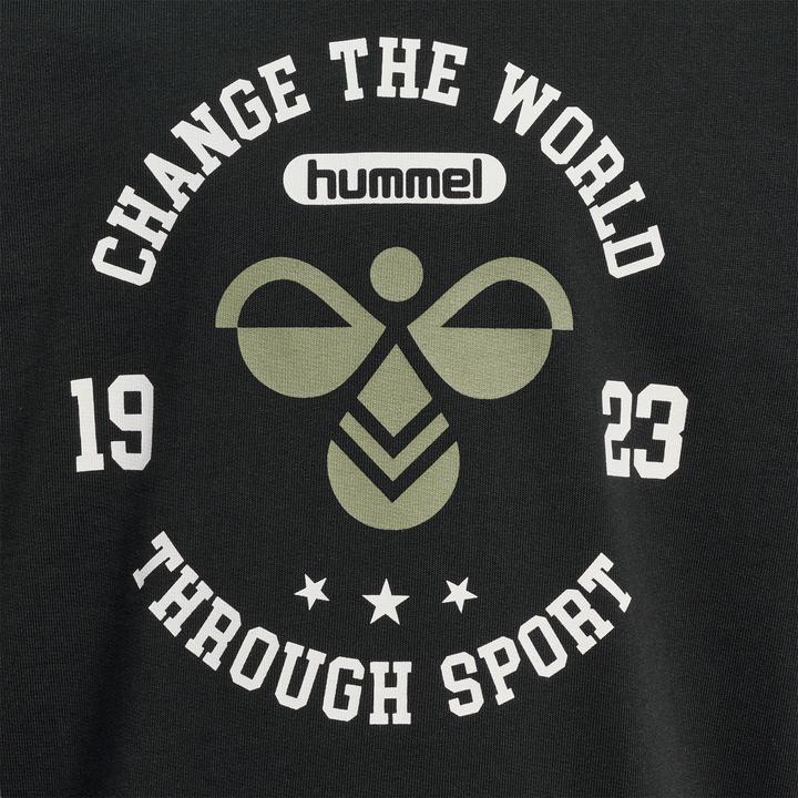 Actual product image hummel Hmlnoam sweatshirt (122)