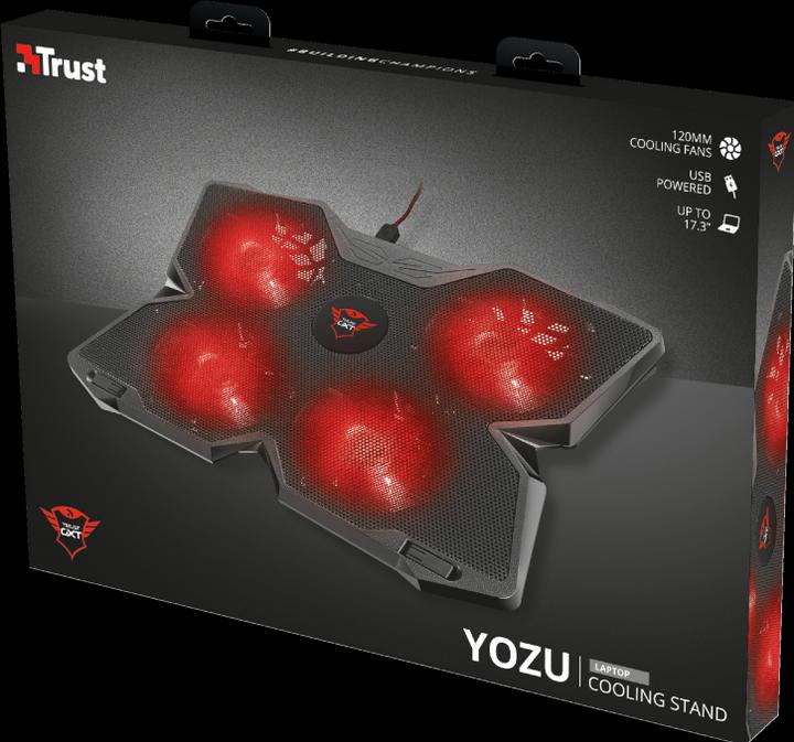 Image du produit Trust Gxt 278