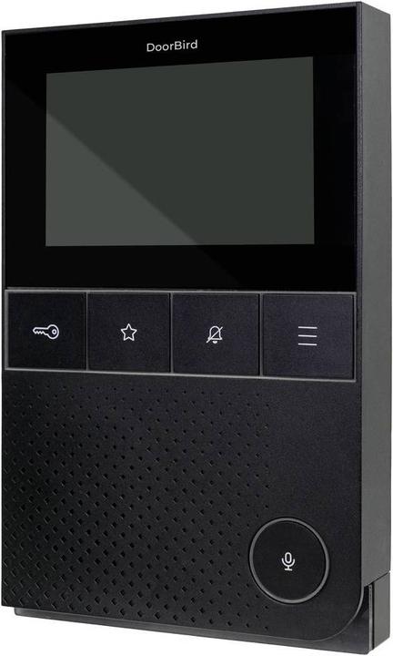 Doorbird A1101 Black Edition (Wi-Fi)