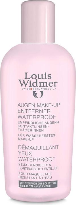 Produktbild Louis Widmer Augen Make-up Entferner (Make-Up Entferner, 100 ml)