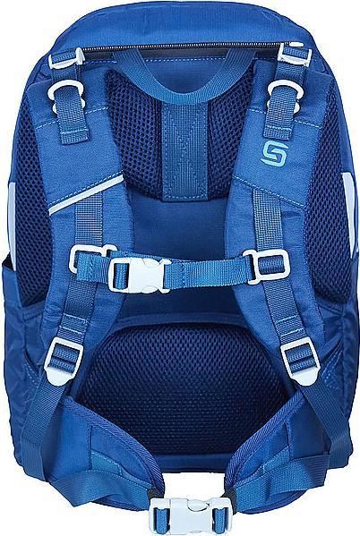 Image du produit Schneiders Set de sacs d'école Camo Blue Dark Petrol (19 l)
