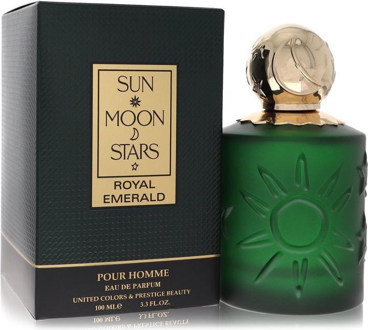 Karl Lagerfeld Sun Moon Stars Royal Emerald (100 ml)