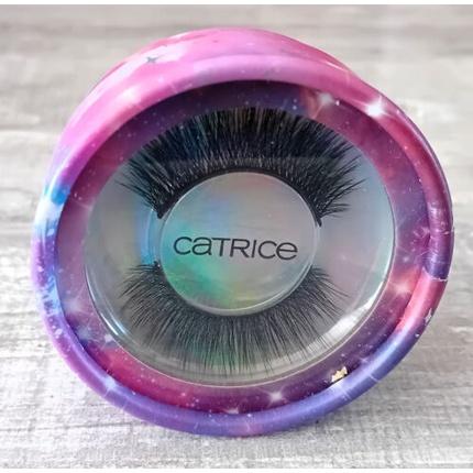 Catrice Dear Universe 3D False Lashes Limited Edition (Künstliche Wimpern)