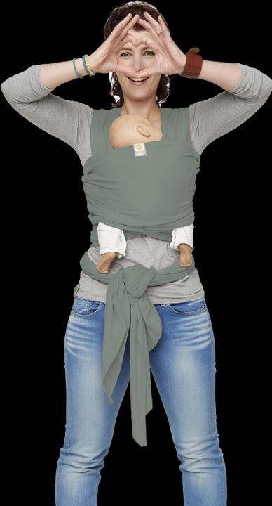 Produktbild Bykay Wrap Deluxe (5.50 m)