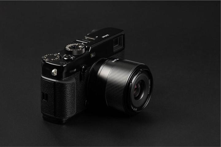 Immagine prodotto TTArtisan AF 35mm F/1.8 Sony E (Sony E, APS-C / DX)