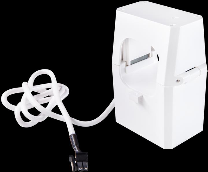 Actual product image Shelly Pro 3 EM-400