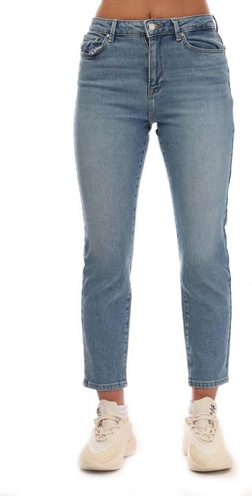 Immagine prodotto Only Emily Jeans Vita Alta Dritto Donna (27)