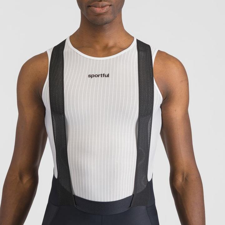 Actual product image Sportful Pro Baselayer Sleeveless (L)
