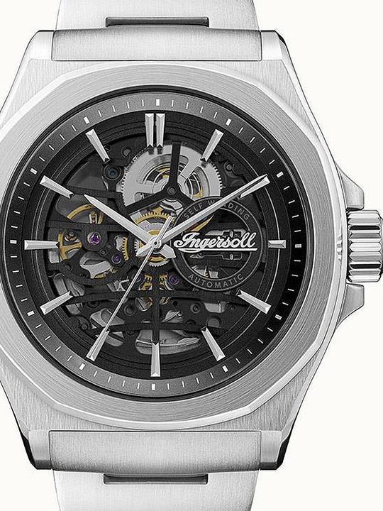 Immagine prodotto Ingersoll 1892 Ingersoll I09303 The Orville Automatik 44mm 5ATM